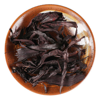 新疆紫草中药材正品紫草特级紫草软紫草紫草根红油香料调料上色用