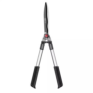 园艺剪大号剪刀草坪修剪剪修剪树枝绿篱剪园林篱笆剪伸缩加长剪枝