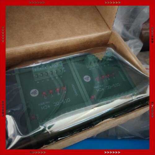 【问价】DIS-OC-4CH