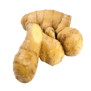 东升农场 东升黄姜 生姜 老姜 土姜 广州新鲜配送 250g