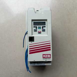 议价KEB科比变频器COMBIVERT 09F5C3B-Y000维修