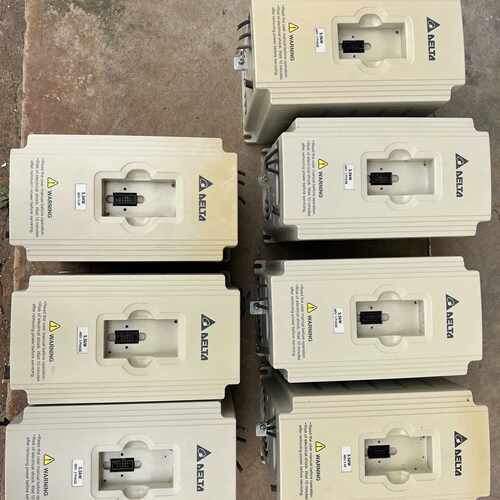 【议价-可维修】 DELTA VFD-M VFD055M43A 变频器 5.5KW /均有货