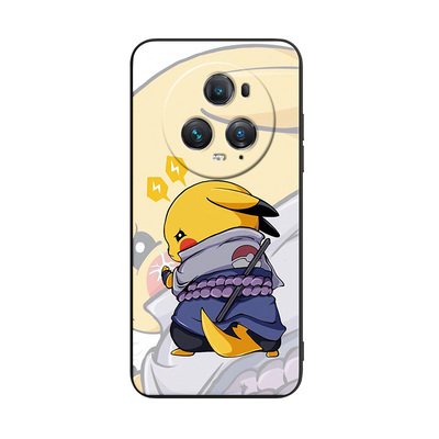 适用于华为荣耀magic5pro手机壳