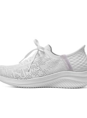 休闲鞋SKECHERS斯凯奇女子