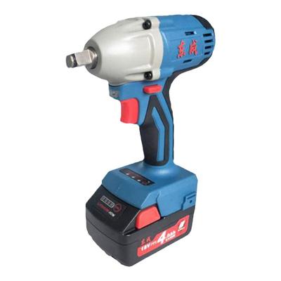 东成冲击18v主机电动扳手20V裸机