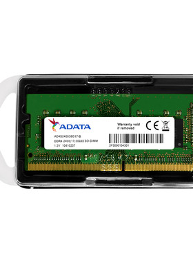 威刚DDR48G16G笔记本内存条