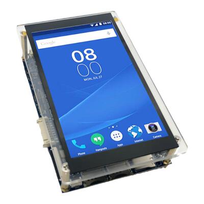 4GMTK安卓手机开发板主板核心板