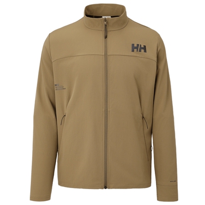 HH运动干爽户外徒步轻薄外套