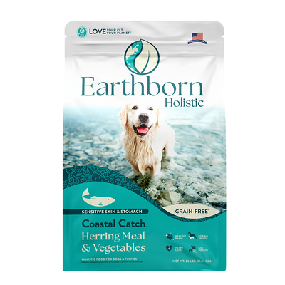 美国爱邦海岸白鱼纤体鸡肉狗粮