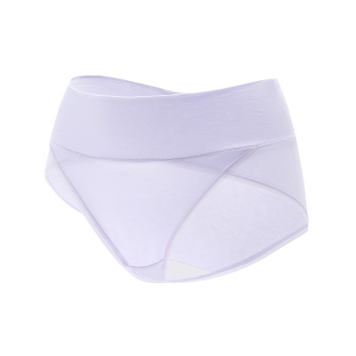 Comfit高腰棉质内裤女