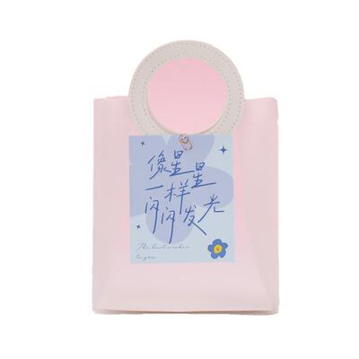 美亿尚礼品袋生日礼物包装袋