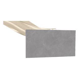 宏陶瓷砖灰色微水泥哑光仿古瓷砖客厅防滑地砖柔光卫生间厨房地砖