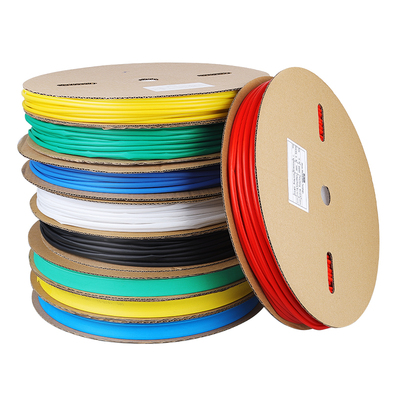 热缩管绝缘套管接线防水保护套