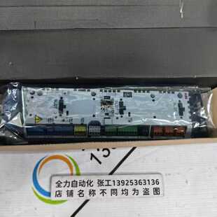 议价ABB控制单元ZCU-14 原装现货3AXD50000182992 议价