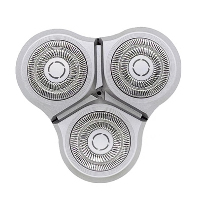 适配米家剃须刀刀头小米刮胡刀刀片MJTXD01SKS S500 S300头部配件