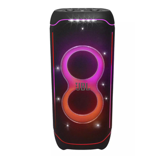 JBL PartyBox Ultimate 蓝牙音响便携拉杆音箱户外KTV家庭