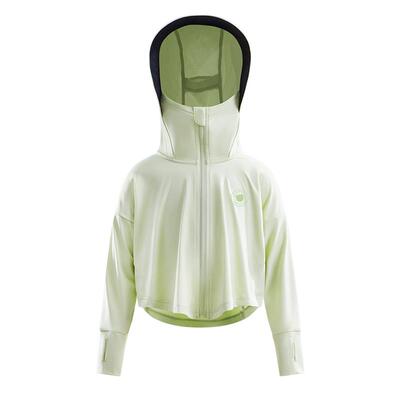 贝肽斯儿童防晒衣夏季冰丝轻薄