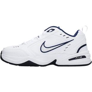 【自营】NIKE耐克男鞋新款Air Monarch M2K老爹鞋经典休闲运动鞋