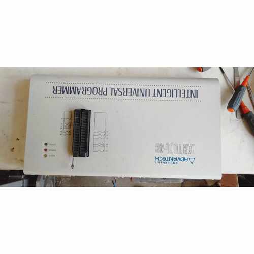 〔议价-可维修〕ADVANTECH 台湾研仪 烧录器 LAB TOOL48 工业自动