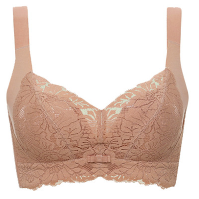 美婕世家2117新款侧一片式文胸