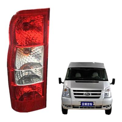 新世代全顺V348电镀尾灯罩