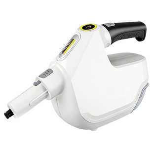 德国卡赫蒸汽清洁机家用高温高压杀菌油烟机多功能清洗一体机SC1