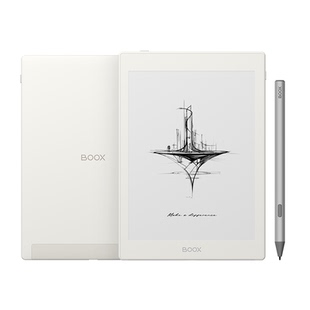文石BOOXNoteX5mini护眼墨水屏平板7.8