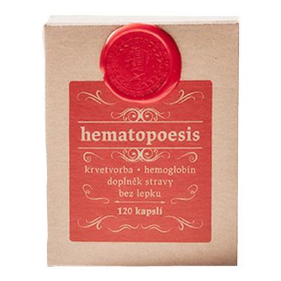 捷克补血造血胶囊好睡眠好气色