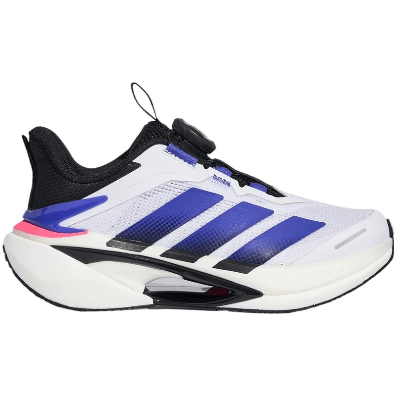 adidas阿迪达斯大童LIGHTDART 2.0 J运动训练跑步鞋KH6612