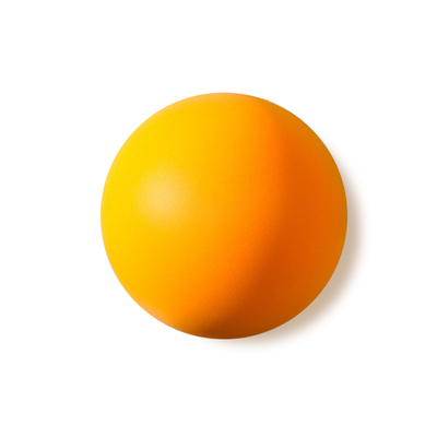 静音球7号5球儿童室内无声拍拍球