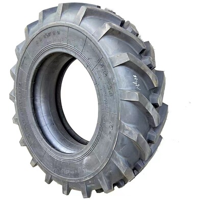 雷沃谷神收割机轮胎14层加厚耐磨