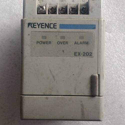 询价- KEYENCE 基恩士 EX-202  现