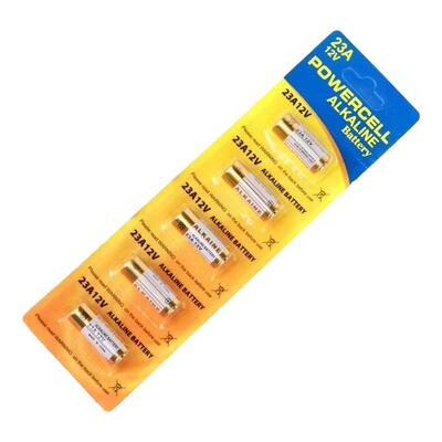 遥控器通用型号小号电池