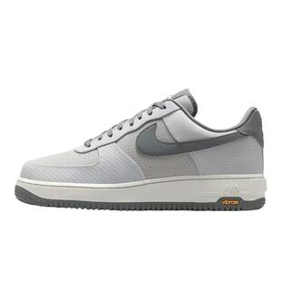 NIKE耐克男鞋空军一号平底运动鞋AIR FORCE 1低帮板鞋IH1943-100