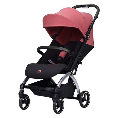 ORSA铝合金好孩子婴儿车