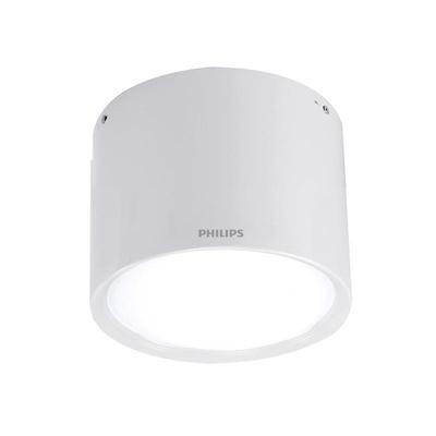 飞利浦led明装筒灯圆形客厅