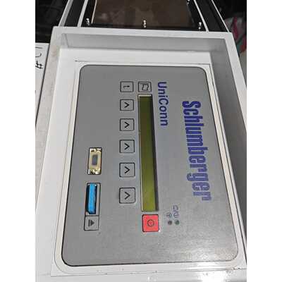 非标价Schlumberger UniConn 100018805议价