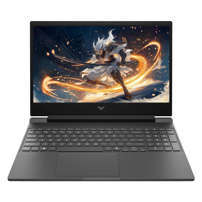 HP/���� ��Ӱ����11 15.6Ӣ�� i7-13620H RTX5060 144Hz �ʼǱ����� 16G 1T ��ɫ