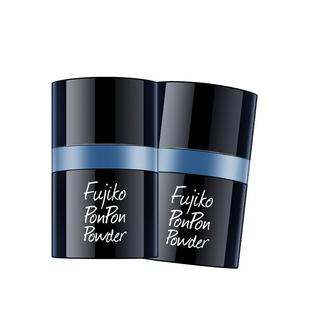 fujikoponpon蓬蓬粉头发控油免洗蓬松粉油发干洗粉头发蓬松神器