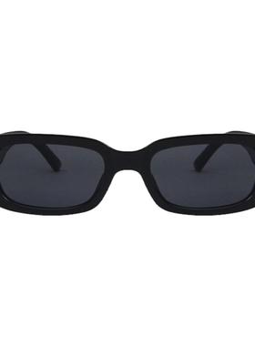 户外高级感潮流防紫外线太阳镜