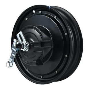 雅迪电动车电机适用10寸48V60V72V1000W1500W2000W两轮高速电机