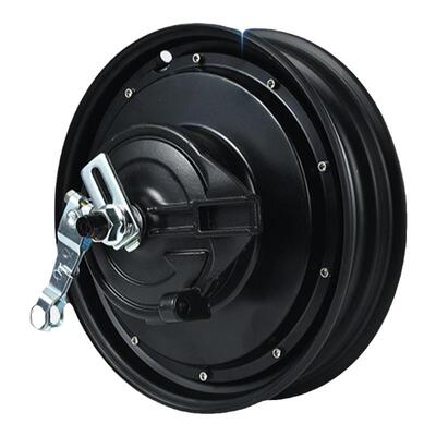 适用雅迪电动车电机大功率改装