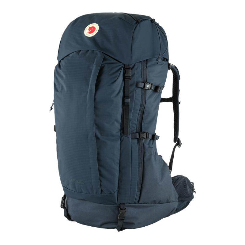 Fjallraven北极狐 Abisko户外35升/45升大容量登山双肩包23200240