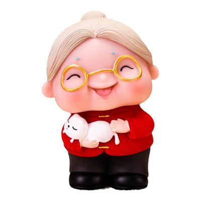 烘焙蛋糕装饰网红祝寿喜庆装扮