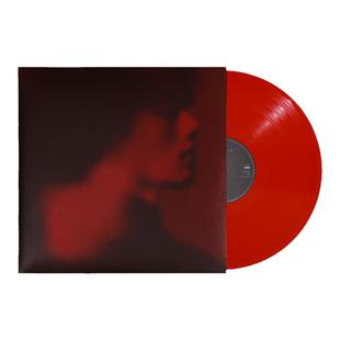 官方正版 张杰实体专辑 外南街1982歌词本+海报卡+12寸LP黑胶唱片