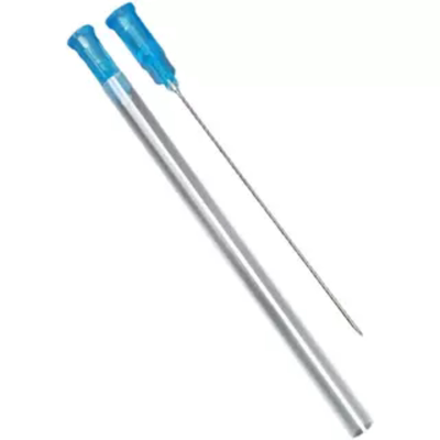 一次性塑料加长针头5/6/7/8/9/12/16号20#精密点胶针头10m8cm60mm