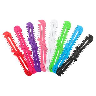 冰球鞋套花样冰刀鞋套冰鞋套花样滑冰鞋冰刀套冰刀保护套成人儿童