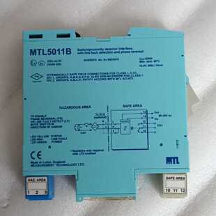 MTL5011B—议价