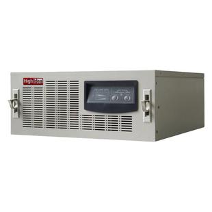 电力UPS电源 机架式逆变器 直流DC220V转交流220V在线高频H6K-220