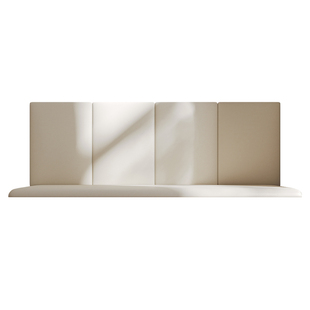 定做防猫爪布卡座软包防水防污换鞋凳坐垫屁垫定制玄关座垫海绵垫